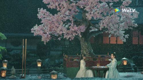 The Deliberations of Love Season 1 Episode 1 - Episode 1