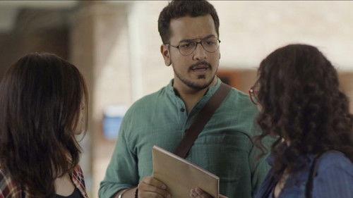 Engineering Girls Season 1 Episode 1 - Practical File