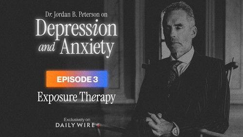 Dr. Jordan B. Peterson on Depression and Anxiety Season 1 Episode 1 - Defining Depression