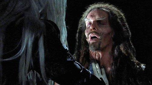 Stargate Atlantis Season 5 Episode 3 - Broken Ties