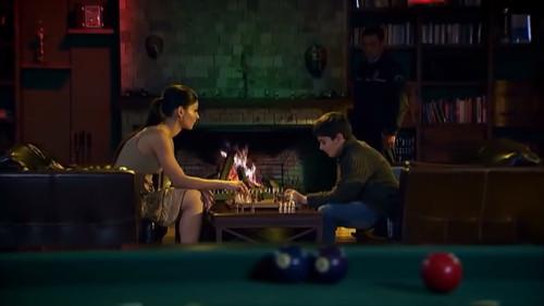 Kanıt Season 2 Episode 23 - The Last Supper