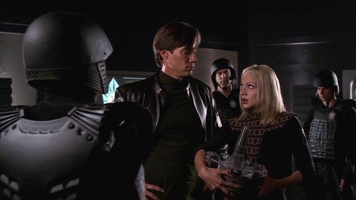 undefined Season 2 Episode 13 - Lava and Rockets