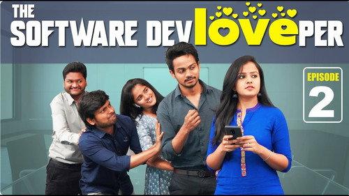The Software DevLOVEper Season 1 Episode 2 - Episode-2