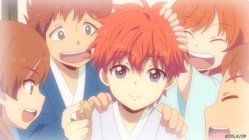 Orient Season 1 Episode 21 - Clash of the Shimazu