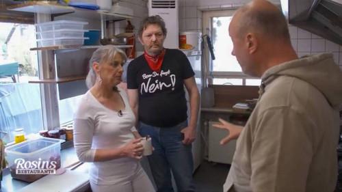 Rosins Restaurants – Ein Sternekoch räumt auf! Season 15 Episode 5 - Episode 5