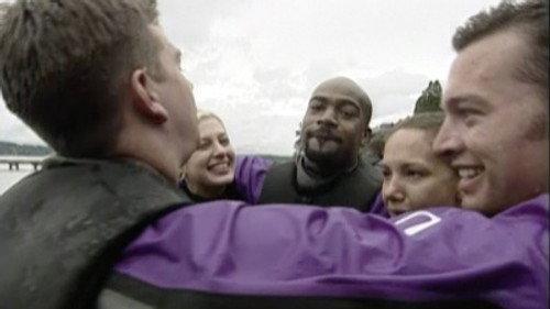 The Real World Season 7 Episode 19 - The Aqua Games