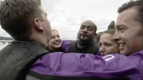 The Real World Season 7 Episode 19 - The Aqua Games