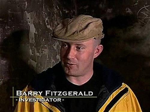 Ghost Hunters International Season 1 Episode 1 - Chillingham