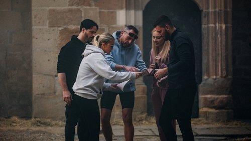 Traitors Season 1 Episode 13 - Episode 13