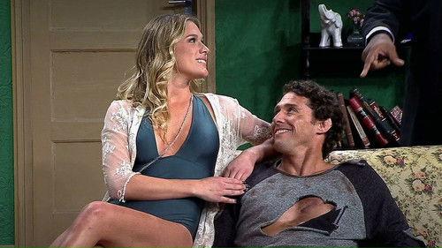 Vai Que Cola Season 1 Episode 35 - Episode 35