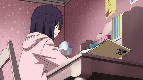 Durarara!! Season 2 Episode 10 - The Apple Doesn't Fall Far from the Tree