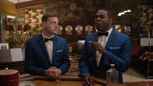Detroiters Season 1 Episode 4 - Devereux Wigs