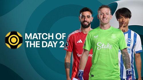 Match of the Day 2 Season 21 Episode 18 - MOTD2 - 19th January 2025
