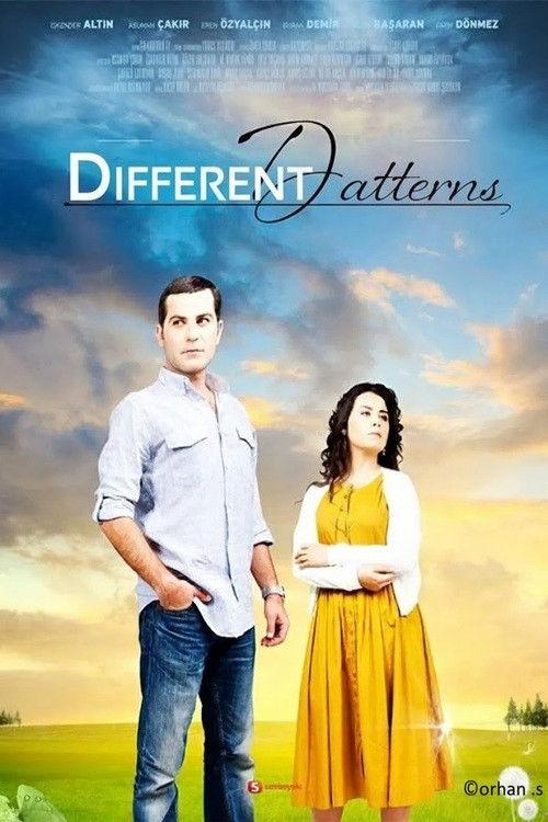 Different Patterns poster