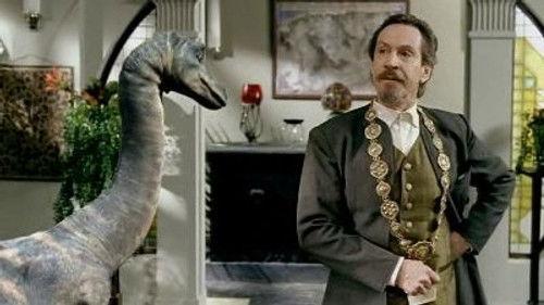 Dinotopia Season 1 Episode 2 - Making Good