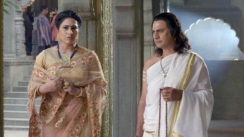 Kaal Bhairav Rahasya Season 2 Episode 19 - Maharani Opposes Archana