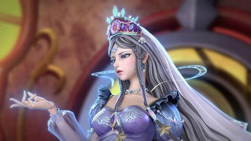 The Guardians of Carcosa Season 8 Episode 20 - Episode 20