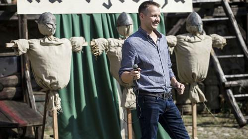 Blondynka Season 7 Episode 7 - Episode 7