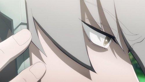 TO BE HERO X Season 1 Episode 19 - Breaking the Balance