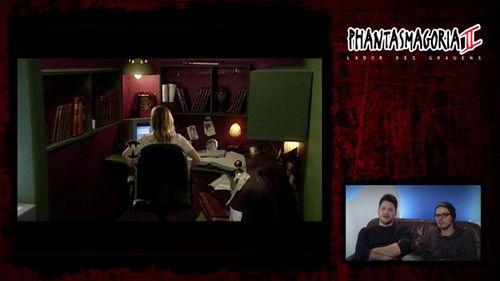 Spiele mit Bart Season 4 Episode 6 - Episode 6