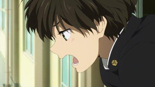 Hyouka Season 1 Episode 14 - Wild Fire