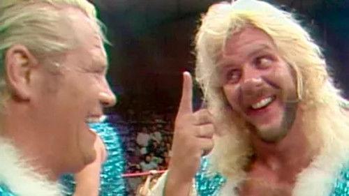 World Class Championship Wrestling Season 2 Episode 15 - WCCW - May 07, 1983