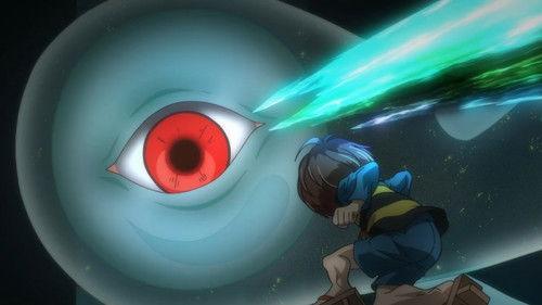 GeGeGe no Kitaro Season 1 Episode 1 - The Day Yokai Awoke