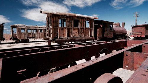 Paradis de rouille Season 1 Episode 3 - Military Vehicles