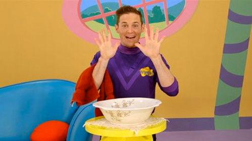 The Wiggles Season 7 Episode 6 - Wash Your Hands