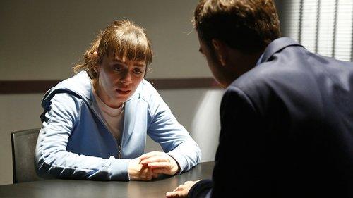 The Yard Season 1 Episode 2 - Episode 2