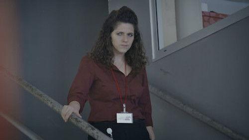 Checkout Season 2 Episode 16 - Dispensing with Responsibility