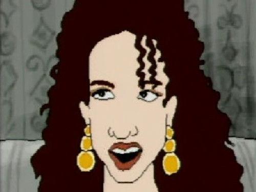 Dr. Katz, Professional Therapist Season 5 Episode 14 - Waltz