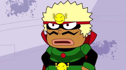 Background image for Episode 13