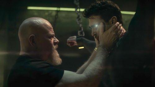 undefined Season 3 Episode 13 - What Kills You Only Makes You Stronger