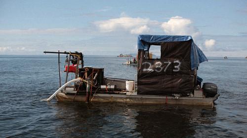Bering Sea Gold Season 3 Episode 2 - Off the Deep End
