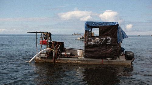 Bering Sea Gold Season 3 Episode 2 - Off the Deep End