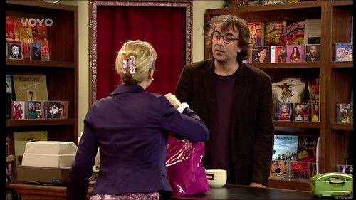 Comeback Season 2 Episode 6 - Cesta do Vtelna