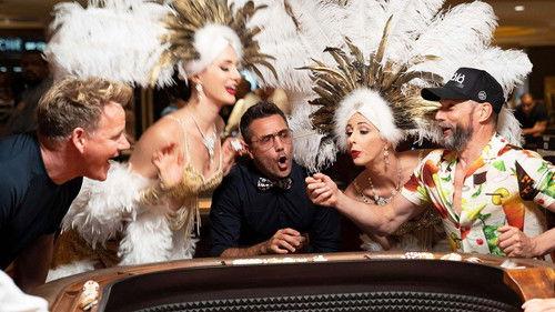 Gordon, Gino and Fred's Road Trip Season 2 Episode 2 - City Slickers