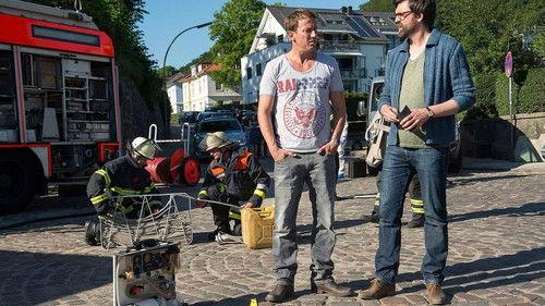 Scene of the Crime Season 44 Episode 16 - Facing the Heat