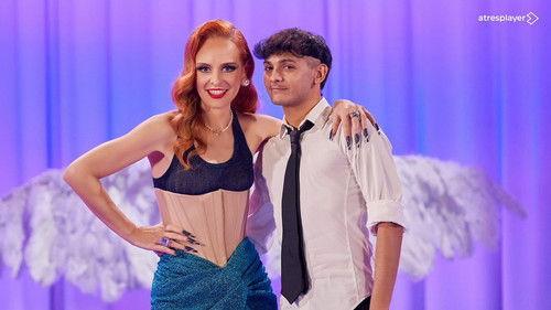 After the Race Season 4 Episode 1 - After the Race 4.1