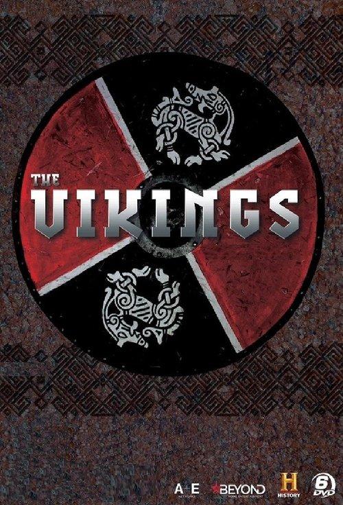 The Vikings poster