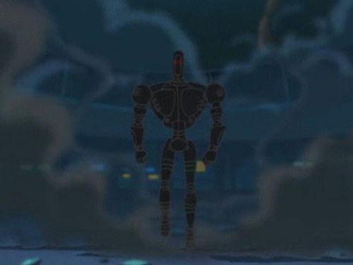 The Zeta Project Season 2 Episode 3 - Wired (2)