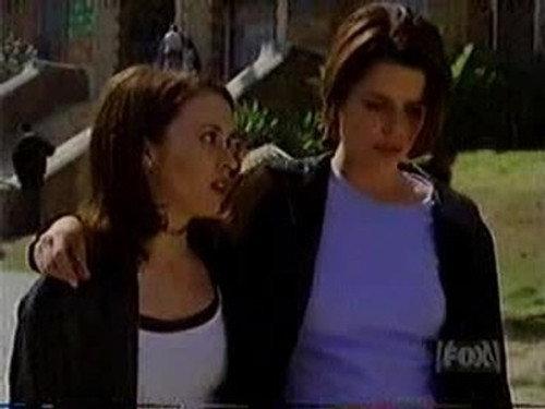 Party of Five Season 5 Episode 21 - Get Back