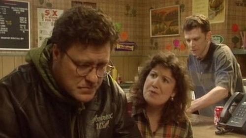 2Point4 Children Season 6 Episode 5 - The Man Who Knew Too Much