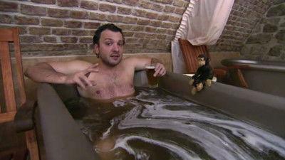 Three Sheets Season 2 Episode 3 - Czech Republic