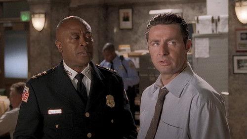 The District Season 1 Episode 21 - Don't Fence Me In