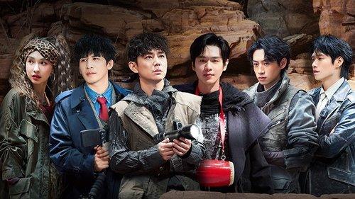 Who's the Murderer Season 10 Episode 7 - EP3-2