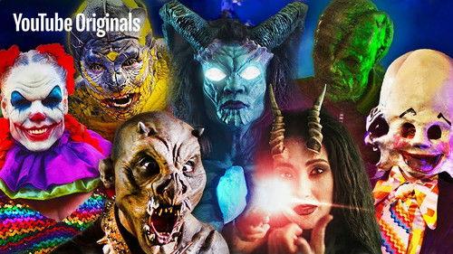 Escape the Night Season 3 Episode 12 - The Monsters of Everlock