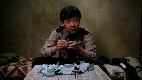 undefined Season 3 Episode 3 - Competitive Ecology