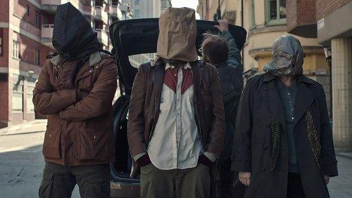 We Got This Season 1 Episode 3 - Is this what you were looking for?